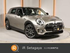 MINIクラブマン F54の中古車を探すなら【グーネット】 MINIクラブマン F54の中古車を探すなら【グーネット】