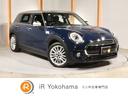 ＭＩＮＩ ＭＩＮＩ クーパーＳＤ　クラブマン　純正ナビ　バックカ...