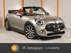 ミニコンバーチブル（ミニ）2009年4月～2016年2月生産モデルの