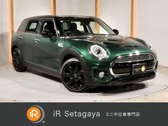 MINIクラブマン F54の中古車を探すなら【グーネット】 MINIクラブマン F54の中古車を探すなら【グーネット】