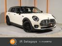 ＭＩＮＩ ＭＩＮＩ クーパーＤ　クラブマン　ワンオーナー　アクテ...