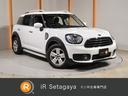 ＭＩＮＩ ＭＩＮＩ クロスオーバー　バッキンガム　専用サイドスカ...