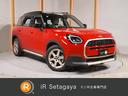 ＭＩＮＩ ＭＩＮＩ カントリーマンＤ　フェイバリット・トリム　ワ...