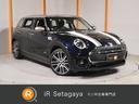 ＭＩＮＩ ＭＩＮＩ クーパーＳ　クラブマン　Ｙｏｕｒｓレザーシー...