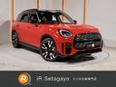 ＭＩＮＩ ＭＩＮＩ ジョンクーパーワークス　カントリーマンオール...