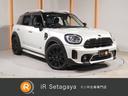 ＭＩＮＩ ＭＩＮＩ クーパーＤ　クロスオーバー　オール４　シート...