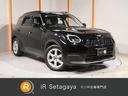 ＭＩＮＩ ＭＩＮＩ カントリーマンＤ　クラシック・トリム　ベスキ...