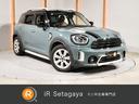 ＭＩＮＩ ＭＩＮＩ クーパーＤ　クロスオーバー　ワンオーナ…