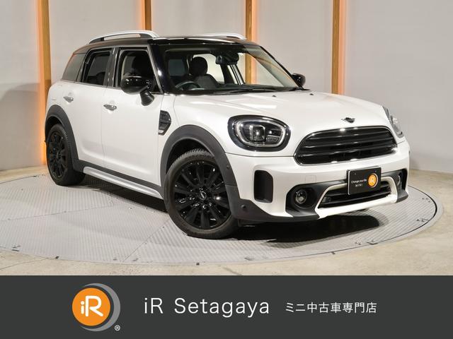 屋内展示場完備！ミニ専門自社工場で納車前点検を実施！ ご来店前にご連絡頂ければ、ミニのご用意をし、スムーズなご案内が可能です。