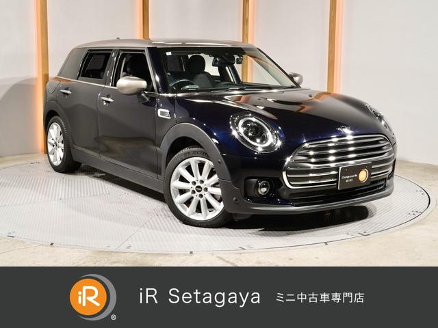 屋内展示場完備!ミニ専門自社工場で納車前点検を実施! ご来店前にご連絡頂ければ、ミニのご用意をし、スムーズなご案内が可能です。