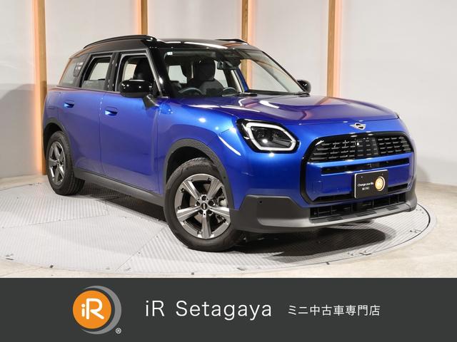 屋内展示場完備！ミニ専門自社工場で納車前点検を実施！ ご来店前にご連絡頂ければ、ミニのご用意をし、スムーズなご案内が可能です。