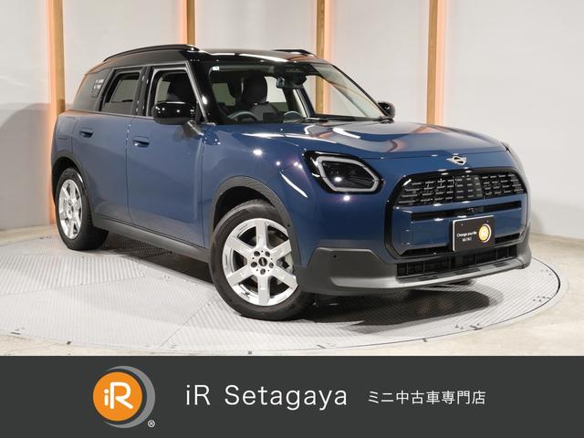 屋内展示場完備！ミニ専門自社工場で納車前点検を実施！ ご来店前にご連絡頂ければ、ミニのご用意をし、スムーズなご案内が可能です。