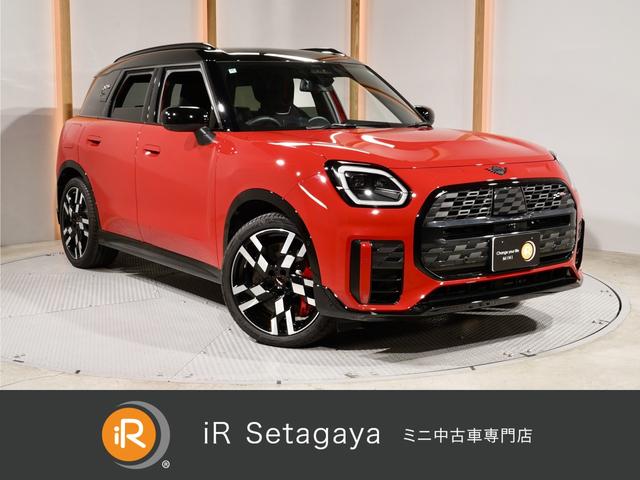 屋内展示場完備！ミニ専門自社工場で納車前点検を実施！ ご来店前にご連絡頂ければ、ミニのご用意をし、スムーズなご案内が可能です。