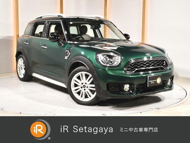 屋内展示場完備！ミニ専門自社工場で納車前点検を実施！ ご来店前にご連絡頂ければ、ミニのご用意をし、スムーズなご案内が可能です。