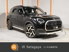 MINI カントリーマンC フェイバリット・トリム ベスキン シート&ハンドルヒーター 電動シート harman/kardon 前後カメラ アラームシステム ワイヤレスチャージ 後車衝突警告機能 AppleCarPlay 純正ナビ ETC2.0 整備付 中古車画像