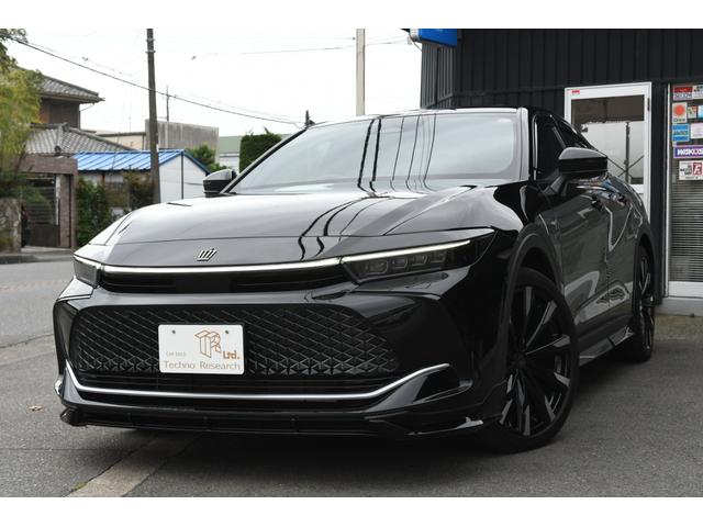 GRエアロ! 21インチアルミ 4眼LEDライト リアオートクロージャー ボディーコーティング済