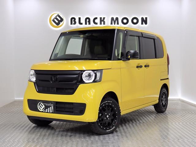 ｎ ｂｏｘ ホンダ ｇ ｅｘホンダセンシング アウトドア仕様 新品ホイール ｍ ｔタイヤ 新品リフトアップサスペンション ｂｌａｃｋヘッドライト テール 電動スライドドア 衝突軽減ブレーキ 前後誤発進抑制 車線維持支援 レーダークルーズ ｂカメラ 神奈川県 ｇ