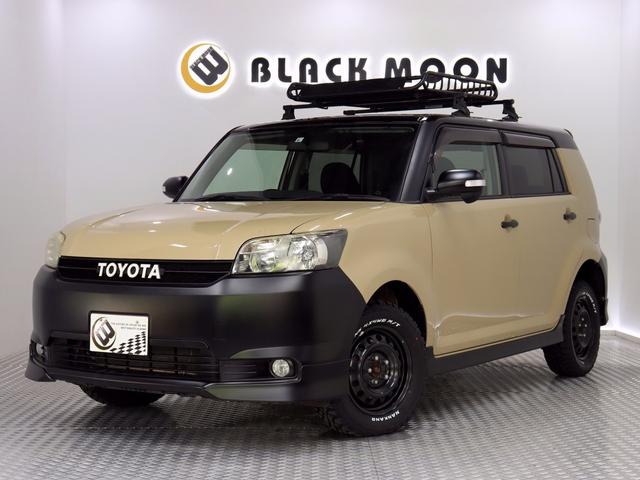 トヨタ カローラルミオン １ ５ｘ エアロツアラー オリジナルアウトドアカスタム 新品ホイール 新品タイヤの中古車 グーネット中古車