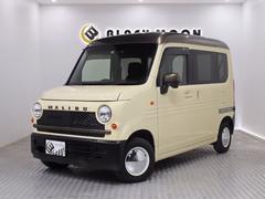 ホンダ　Ｎ−ＶＡＮ　Ｌ　新品ダムド製マリブ仕様　新品ホイールＣ　新品丸目ヘッドライト