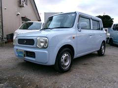 アルトラパン X 中古車画像