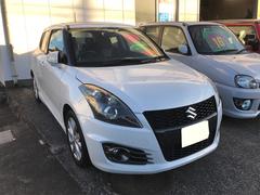 スズキ スイフトスポーツの中古車在庫一覧 中古車在庫 中古車販売情報を探すなら くるまのニュース 中古車検索