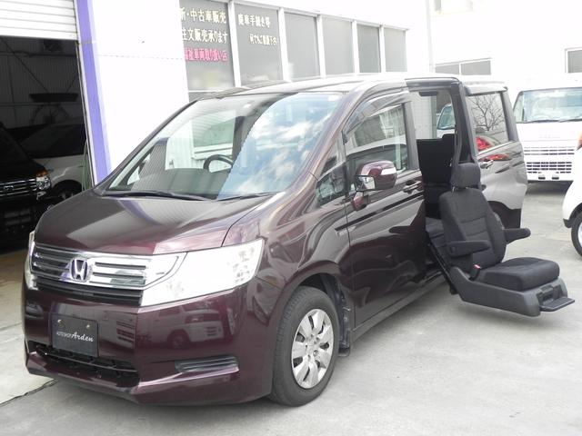 ホンダ ステップワゴン g サイドリフトupシート 福祉車両 ミッションリビルト交換済 両側パワースライド 純正インターナビ バックカメラ 79 8万円 平成22年 10年 神奈川県 中古車 価格 Com ホンダ ステップワゴン g サイドリフトupシート 福祉車両 ミッションリビルト交換済 両側パワースライド 純正インターナビ バックカメラ 79 8万円 平成22年 10年 神奈川県 中古車 価格 Com