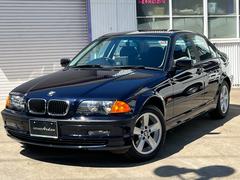 ＢＭＷ　３シリーズ　３１８ｉ　Ｆ５速　Ｍ４３エンジン　走行約５５，０００ｋｍ