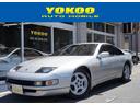 日産 フェアレディＺ ３００ＺＸ　２シーター　ノーマルルーフ　オ...