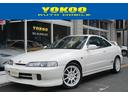 HONDA INTEGRA