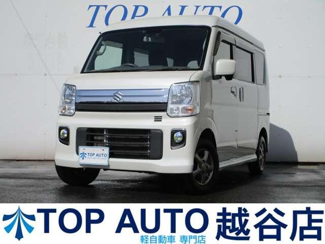 スズキ エブリイワゴン jpターボ ハイルーフ hddナビ 地デジtv cd dvd再生の中古車 グーネット中古車 スズキ エブリイワゴン jpターボ ハイルーフ hddナビ 地デジtv cd dvd再生の中古車 グーネット中古車