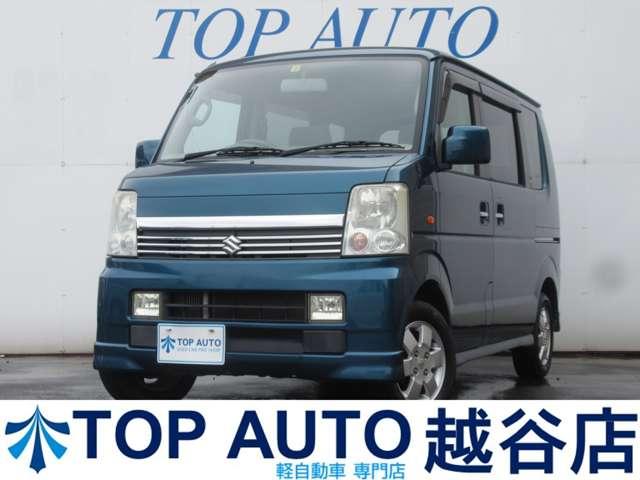 スズキ エブリイワゴン pzターボ usb aux接続 キーレス 純正セキュリティの中古車 グーネット中古車 スズキ エブリイワゴン pzターボ usb aux接続 キーレス 純正セキュリティの中古車 グーネット中古車