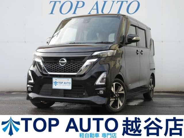 日産 ルークス