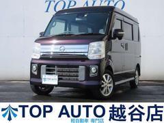 日産　ＮＶ１００クリッパーリオ　Ｇ　ターボ　ハイルーフ　修復歴無し