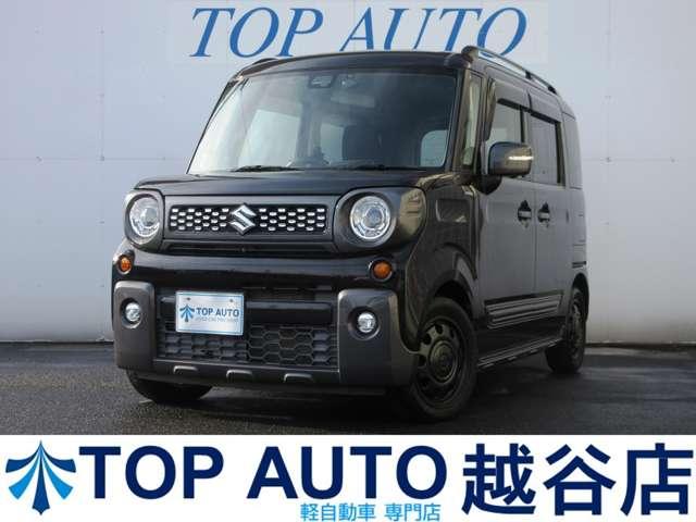 高品質・格安軽自動車・軽バン・軽ワゴン専門店☆ ☆人気の車種が続々入庫！！品質・価格・品揃えに自信あり！☆