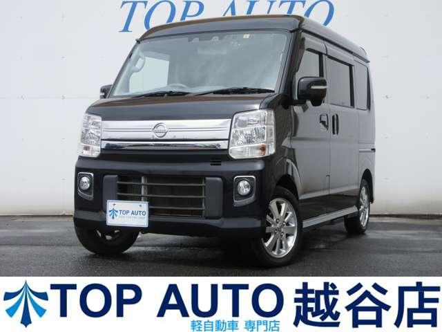 日産 ＮＶ１００クリッパーリオ