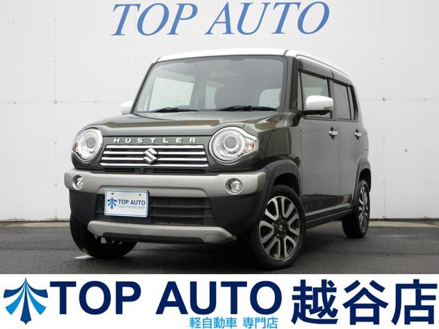 ＪスタイルＩＩ　修復歴無し　全方位モニター付きメモリーナビ装着車　フルセグ　Ｂｌｕｅｔｏｏｔｈ接続　ＤＶＤ再生　ＥＴＣ　ハーフレザーシート　左右シートヒーター　デュアルカメラブレーキサポート　ＨＩＤオートライト