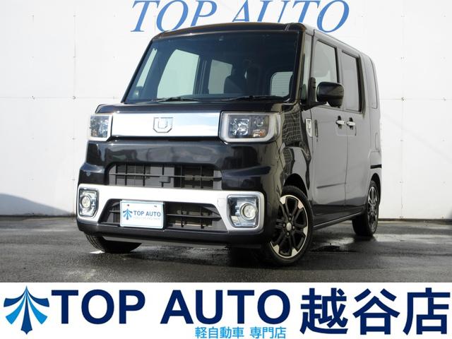 DAIHATSU WAKE G