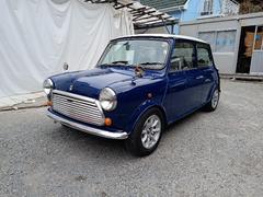MINI  アルミホイール MT オールペン済み。 中古車画像