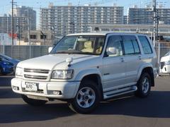 いすゞ ビッグホーン 埼玉県の中古車一覧 価格 Com