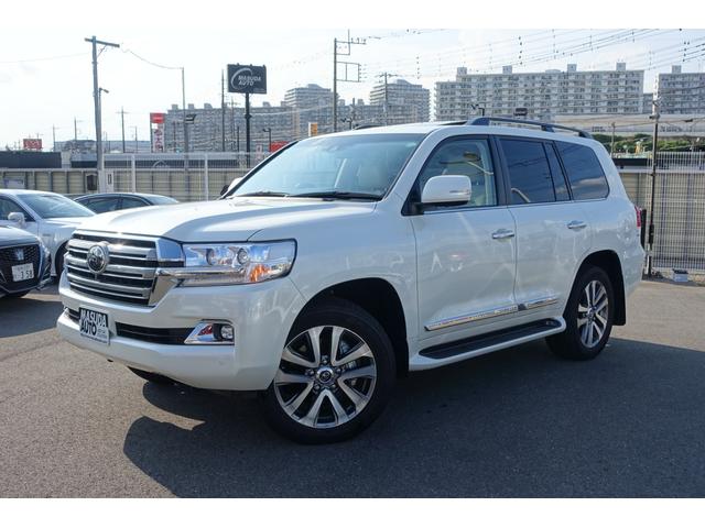 グランド牧場 セレクトセール ランドクルーザー 2021（令和3）年式の中古車を探すなら【グー その他