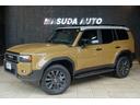 TOYOTA LAND CRUISER 250