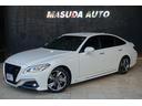 2.0ガソリンターボ!1オーナー車両!純正18AW! トランクイージークロージャー!HUD!BSM!RCTA!シートヒーター!