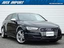 Ｓ３ スポーツバック　マトリクスＬＥＤライトＰＫＧ　ＡＣＣ　ブラックハーフレザー　専用エクステリア＆インテリア　ＡＵＤＩプレンセス　ドライブセレクト　ＭＭＩナビ　ＴＶ　Ｂカメラ　ＰＤＣ　パワーシート　アドバンスドキー　１８ＡＷ　禁煙　弊社買取車（1枚目）