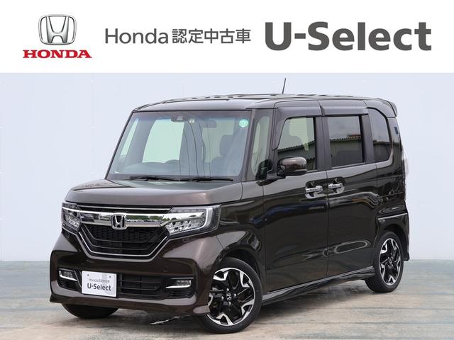 Ｇ・ＥＸターボホンダセンシング　運転支援機能（ホンダセンシング）　衝突軽減ブレーキ　ナビ　Ｂｌｕｅｔｏｏｔｈ接続　両側電動スライドドア　ＬＥＤヘッドライト　シートヒーター　助手席エアバック　禁煙車両　Ｓキー　後カメラ　整備記録簿