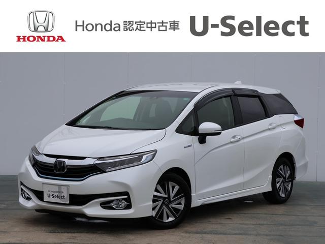 ハイブリッドＸホンダセンシング　禁煙車　運転支援機能　衝突軽減ブレーキ　ＬＥＤヘッドライト　スマートキー純正ナビ　Ｂｌｕｅｔｏｏｔｈ接続　バックカメラ　ワンオーナー車　追突被害軽減ブレーキ　キーレス　Ｂモニター　サイドエアバッグ