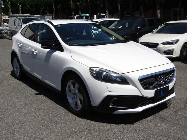 Ｖ４０ クロスカントリー　Ｔ４　ノルディック