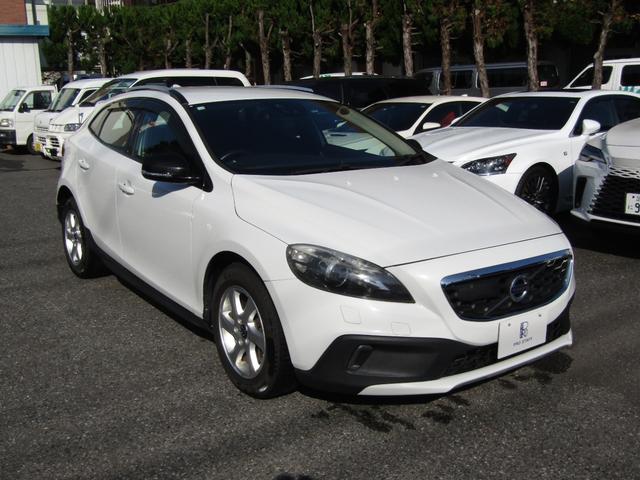 クロスカントリー　Ｔ５　ＡＷＤ　クロスカントリー　Ｔ５　ＡＷＤ