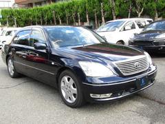 セルシオ C仕様 インテリアセレクション ドライブレコーダー、レーダークルーズコントロール、ETC、純正フロアマット、全席パワーシート、純正アクセサリーソケット、バックカメラ 中古車画像