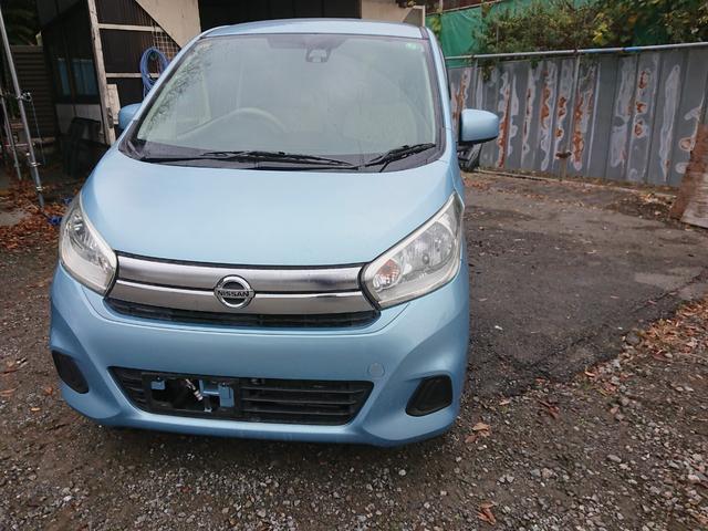 地デジ　ナビ　ＥＴＣ　車検２年付総額　２６万円 リア軽度修復あります