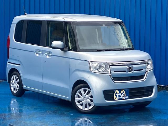 Ｇ・Ｌターボホンダセンシング　走行距離６０３００キロ／純正７インチナビ／フルセグＴＶ／バックカメラ／ＥＴＣ／両側パワースライドドア／ドライブレコーダー